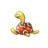 213 Shuckle Icon